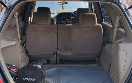 Honda Odyssey II, 2001 год, 520 000 рублей, 6 фотография