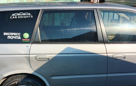 Honda Odyssey II, 2001 год, 520 000 рублей, 13 фотография