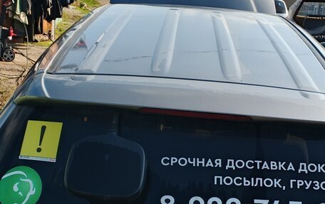 Honda Odyssey II, 2001 год, 520 000 рублей, 9 фотография