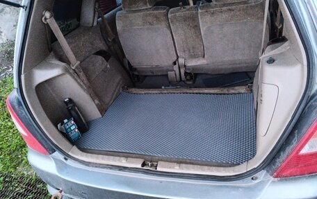Honda Odyssey II, 2001 год, 520 000 рублей, 21 фотография