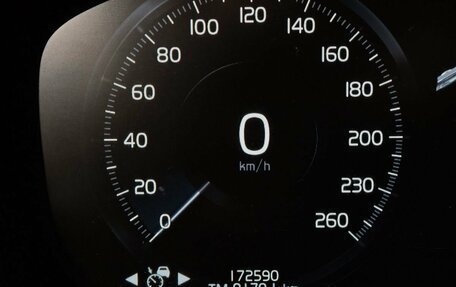 Volvo XC90 II рестайлинг, 2019 год, 3 871 000 рублей, 18 фотография