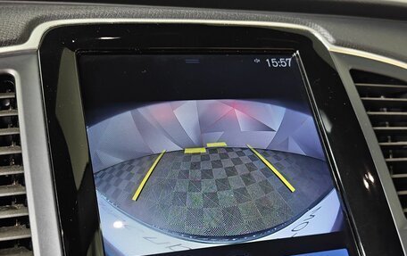 Volvo XC90 II рестайлинг, 2019 год, 3 871 000 рублей, 21 фотография