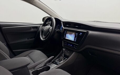Toyota Corolla, 2016 год, 1 584 000 рублей, 11 фотография