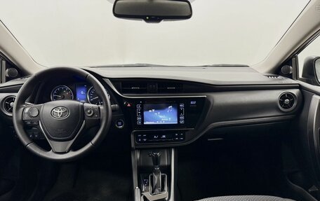 Toyota Corolla, 2016 год, 1 584 000 рублей, 17 фотография