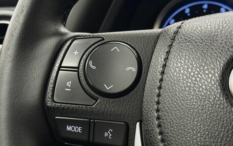 Toyota Corolla, 2016 год, 1 584 000 рублей, 19 фотография