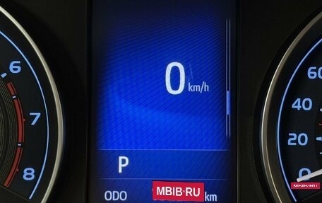 Toyota Corolla, 2016 год, 1 584 000 рублей, 22 фотография