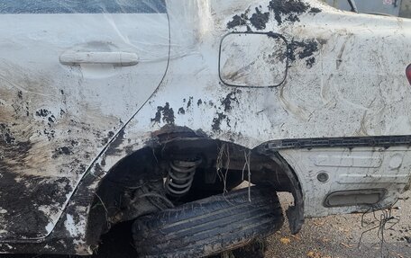 Toyota Corolla, 2010 год, 200 000 рублей, 2 фотография