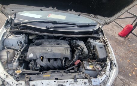 Toyota Corolla, 2010 год, 200 000 рублей, 9 фотография