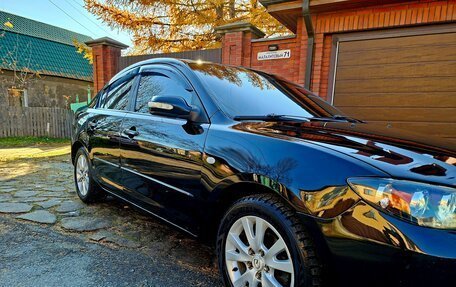 Mazda 3, 2008 год, 675 000 рублей, 2 фотография