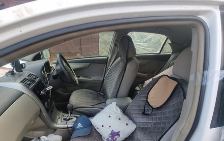 Toyota Corolla, 2010 год, 200 000 рублей, 8 фотография