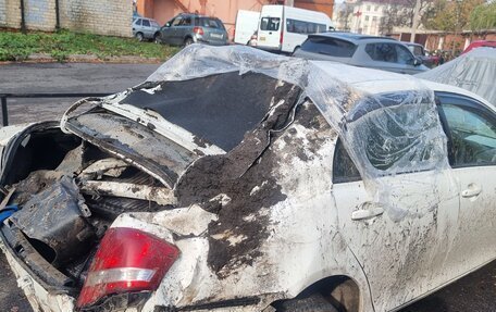 Toyota Corolla, 2010 год, 200 000 рублей, 11 фотография