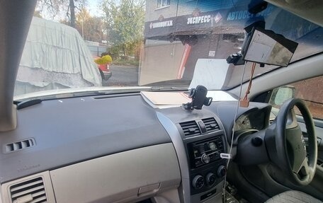 Toyota Corolla, 2010 год, 200 000 рублей, 7 фотография