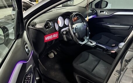 Citroen C4 II рестайлинг, 2013 год, 580 000 рублей, 7 фотография