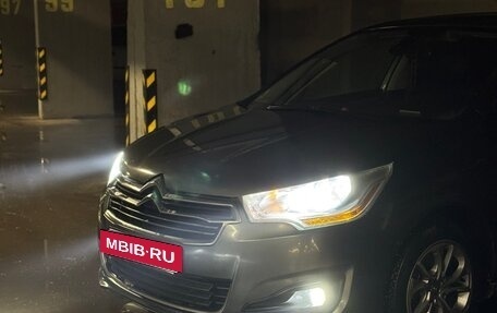 Citroen C4 II рестайлинг, 2013 год, 580 000 рублей, 5 фотография
