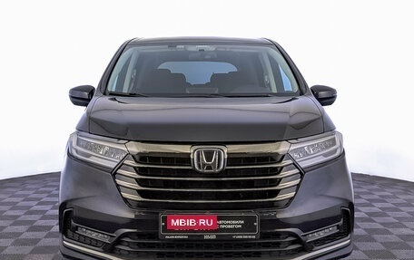 Honda Odyssey IV, 2023 год, 4 200 000 рублей, 2 фотография