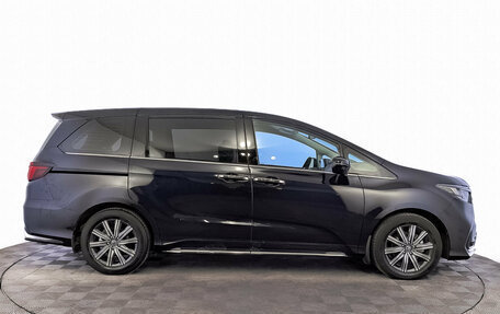 Honda Odyssey IV, 2023 год, 4 200 000 рублей, 4 фотография