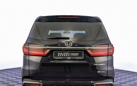 Honda Odyssey IV, 2023 год, 4 200 000 рублей, 6 фотография