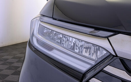 Honda Odyssey IV, 2023 год, 4 200 000 рублей, 11 фотография