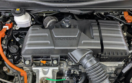 Honda Odyssey IV, 2023 год, 4 200 000 рублей, 9 фотография