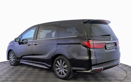 Honda Odyssey IV, 2023 год, 4 200 000 рублей, 7 фотография