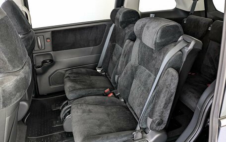 Honda Odyssey IV, 2023 год, 4 200 000 рублей, 18 фотография