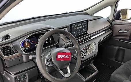 Honda Odyssey IV, 2023 год, 4 200 000 рублей, 15 фотография
