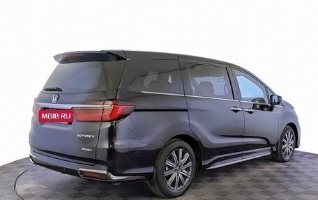 Honda Odyssey IV, 2023 год, 4 200 000 рублей, 5 фотография
