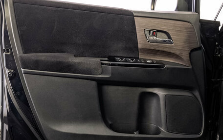 Honda Odyssey IV, 2023 год, 4 200 000 рублей, 19 фотография