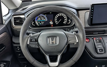 Honda Odyssey IV, 2023 год, 4 200 000 рублей, 21 фотография