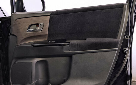 Honda Odyssey IV, 2023 год, 4 200 000 рублей, 24 фотография