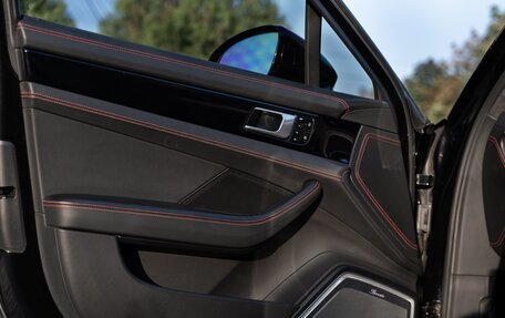 Porsche Panamera II рестайлинг, 2021 год, 15 500 000 рублей, 10 фотография