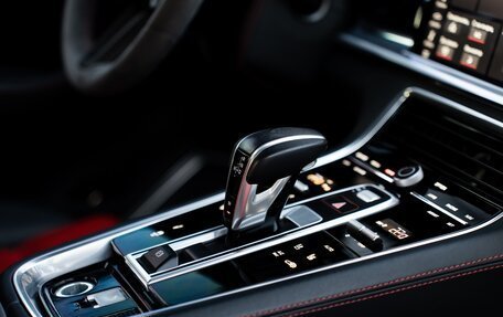 Porsche Panamera II рестайлинг, 2021 год, 15 500 000 рублей, 9 фотография
