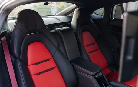 Porsche Panamera II рестайлинг, 2021 год, 15 500 000 рублей, 15 фотография