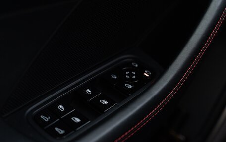 Porsche Panamera II рестайлинг, 2021 год, 15 500 000 рублей, 11 фотография