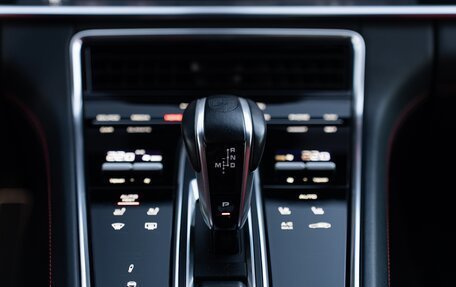 Porsche Panamera II рестайлинг, 2021 год, 15 500 000 рублей, 14 фотография