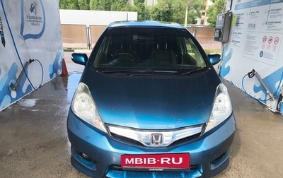 Honda Fit Shuttle I рестайлинг, 2012 год, 790 000 рублей, 1 фотография