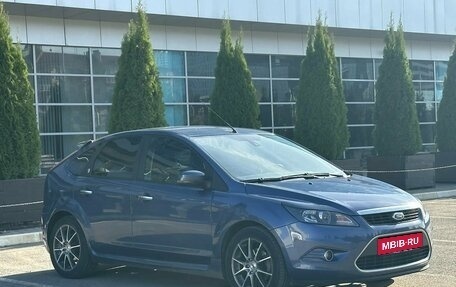Ford Focus II рестайлинг, 2008 год, 545 000 рублей, 1 фотография