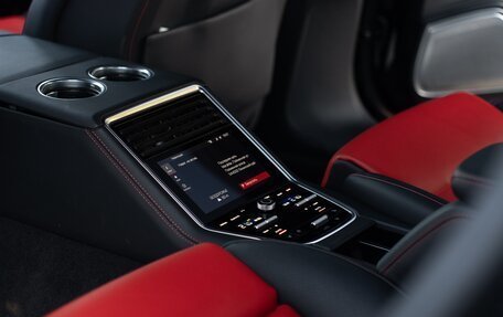 Porsche Panamera II рестайлинг, 2021 год, 15 500 000 рублей, 16 фотография