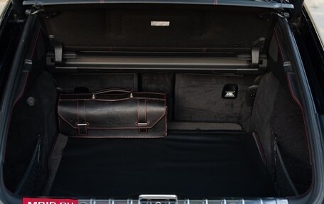 Porsche Panamera II рестайлинг, 2021 год, 15 500 000 рублей, 20 фотография