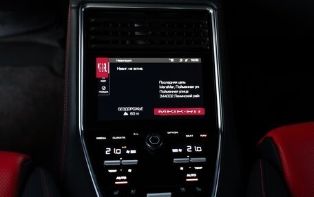 Porsche Panamera II рестайлинг, 2021 год, 15 500 000 рублей, 17 фотография