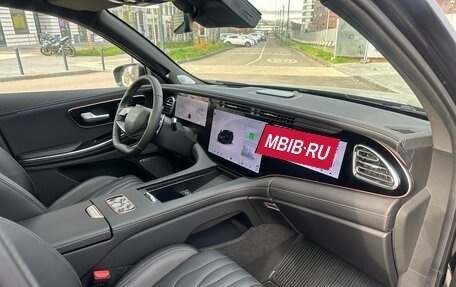 CheryExeed VX, 2023 год, 4 000 000 рублей, 8 фотография