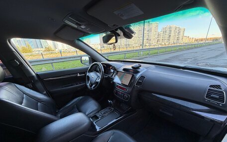 KIA Sorento II рестайлинг, 2017 год, 1 890 000 рублей, 2 фотография