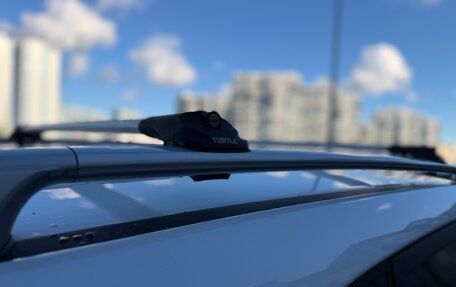 KIA Sorento II рестайлинг, 2017 год, 1 890 000 рублей, 3 фотография