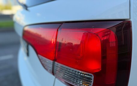 KIA Sorento II рестайлинг, 2017 год, 1 890 000 рублей, 16 фотография