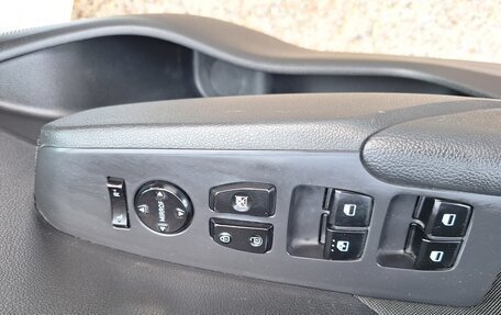 Hyundai Solaris II рестайлинг, 2017 год, 1 190 000 рублей, 16 фотография