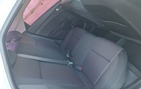Hyundai Solaris II рестайлинг, 2017 год, 1 190 000 рублей, 20 фотография