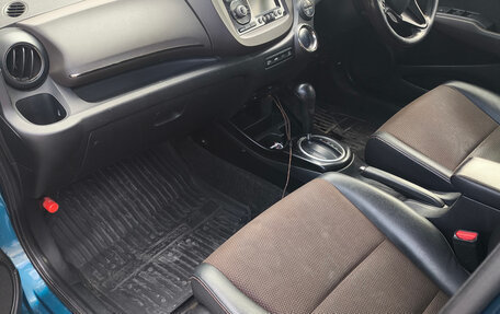 Honda Fit Shuttle I рестайлинг, 2012 год, 790 000 рублей, 4 фотография