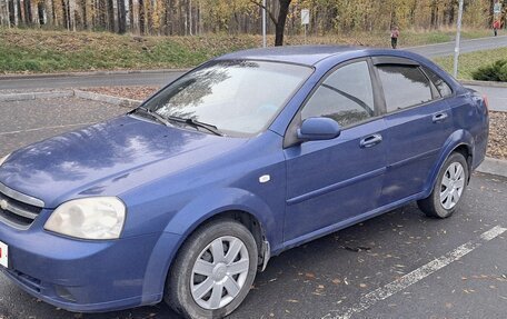 Chevrolet Lacetti, 2006 год, 229 000 рублей, 2 фотография