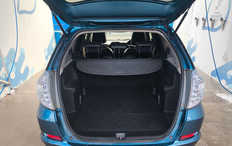 Honda Fit Shuttle I рестайлинг, 2012 год, 790 000 рублей, 7 фотография