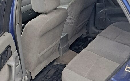 Chevrolet Lacetti, 2006 год, 229 000 рублей, 6 фотография
